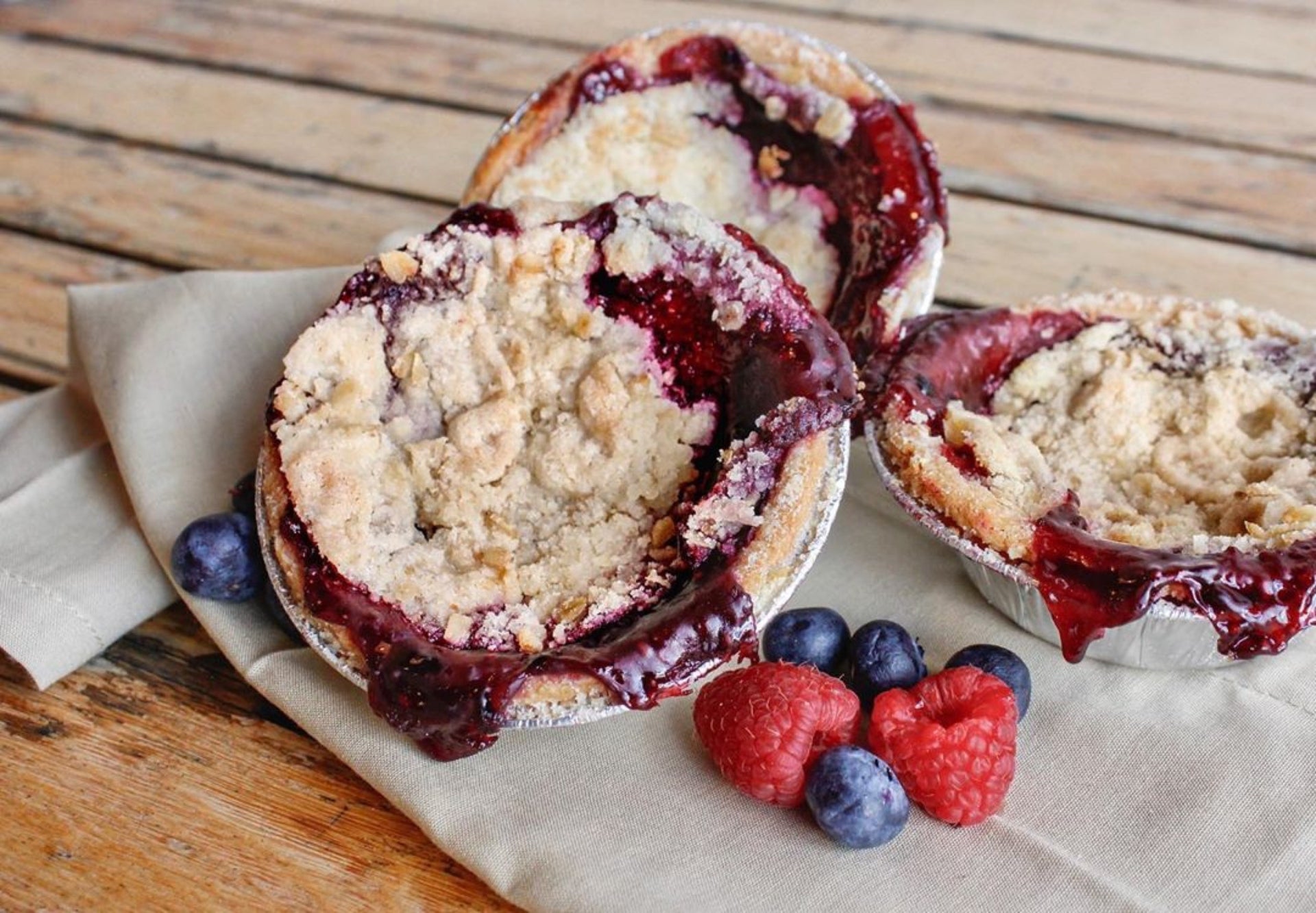 The Best Pies in Los Angeles Discover Los Angeles